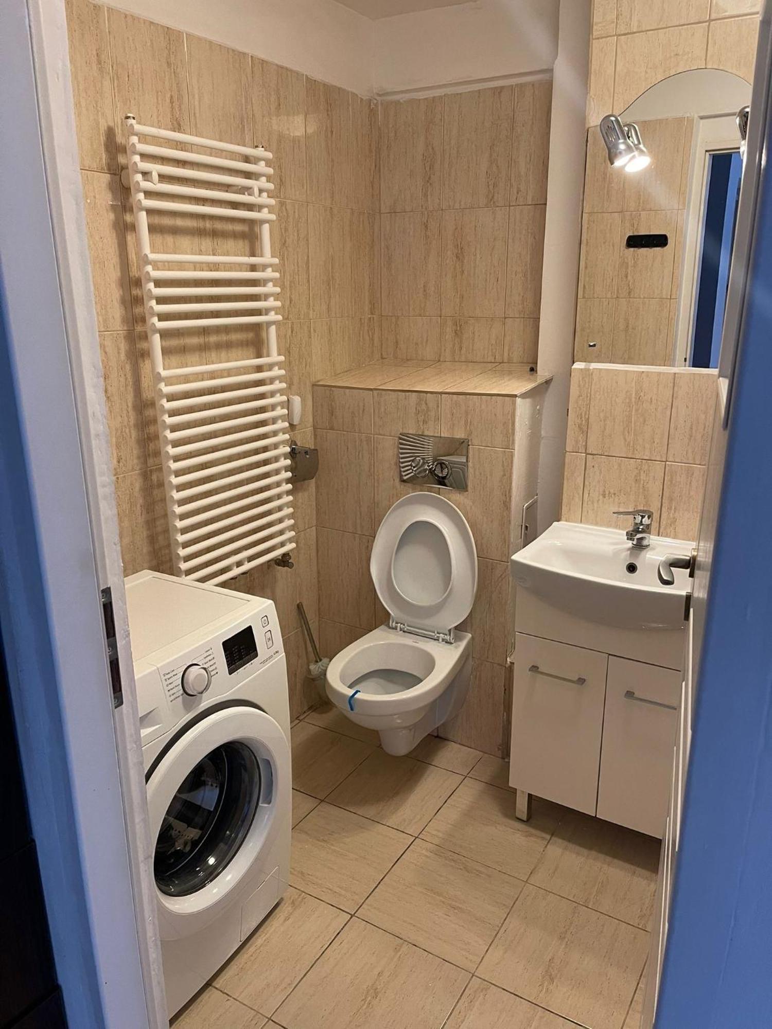 Cluj Aparthotel - Septimiu Albini - Eksteriør bilde