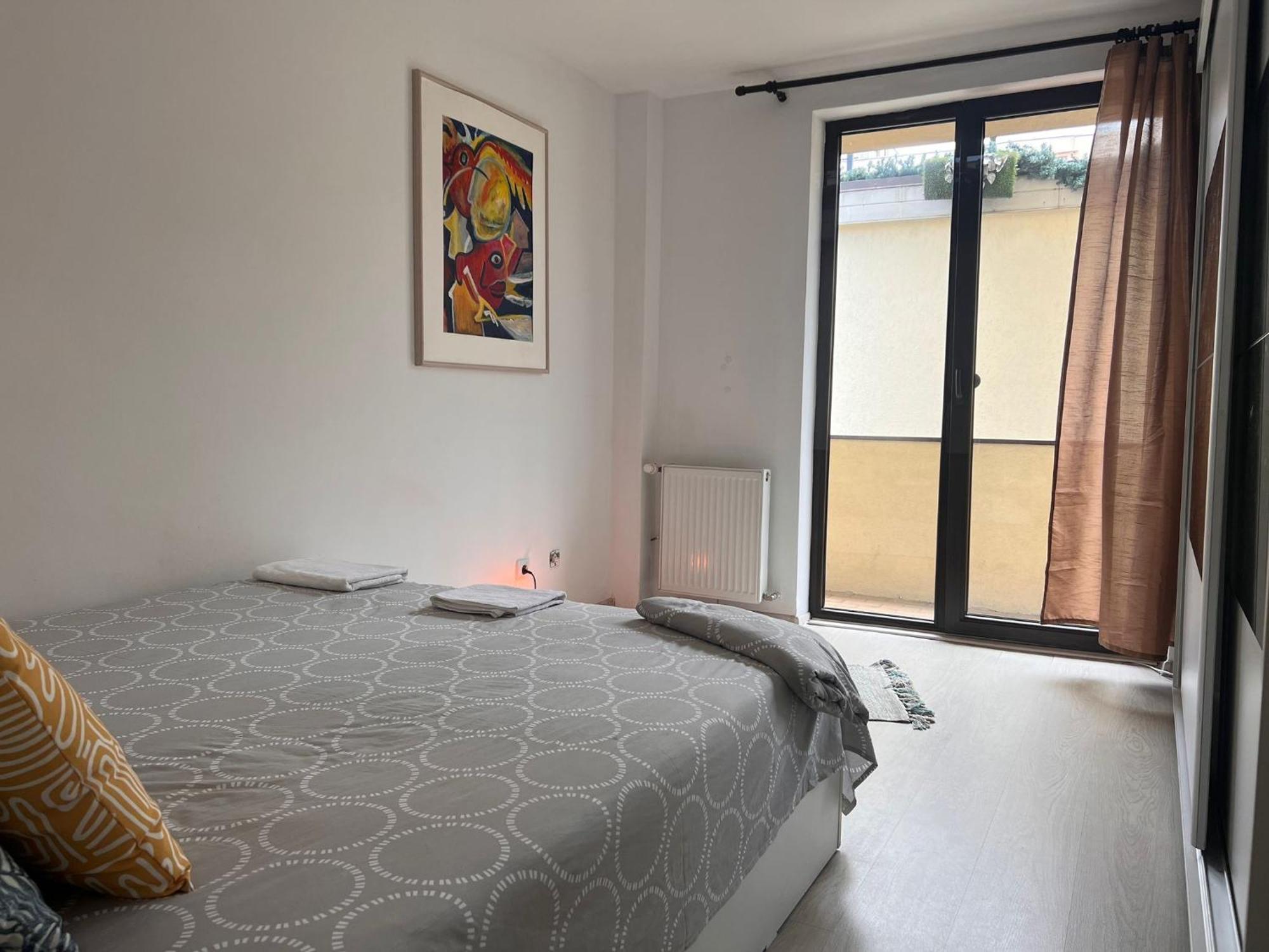 Cluj Aparthotel - Septimiu Albini - Eksteriør bilde