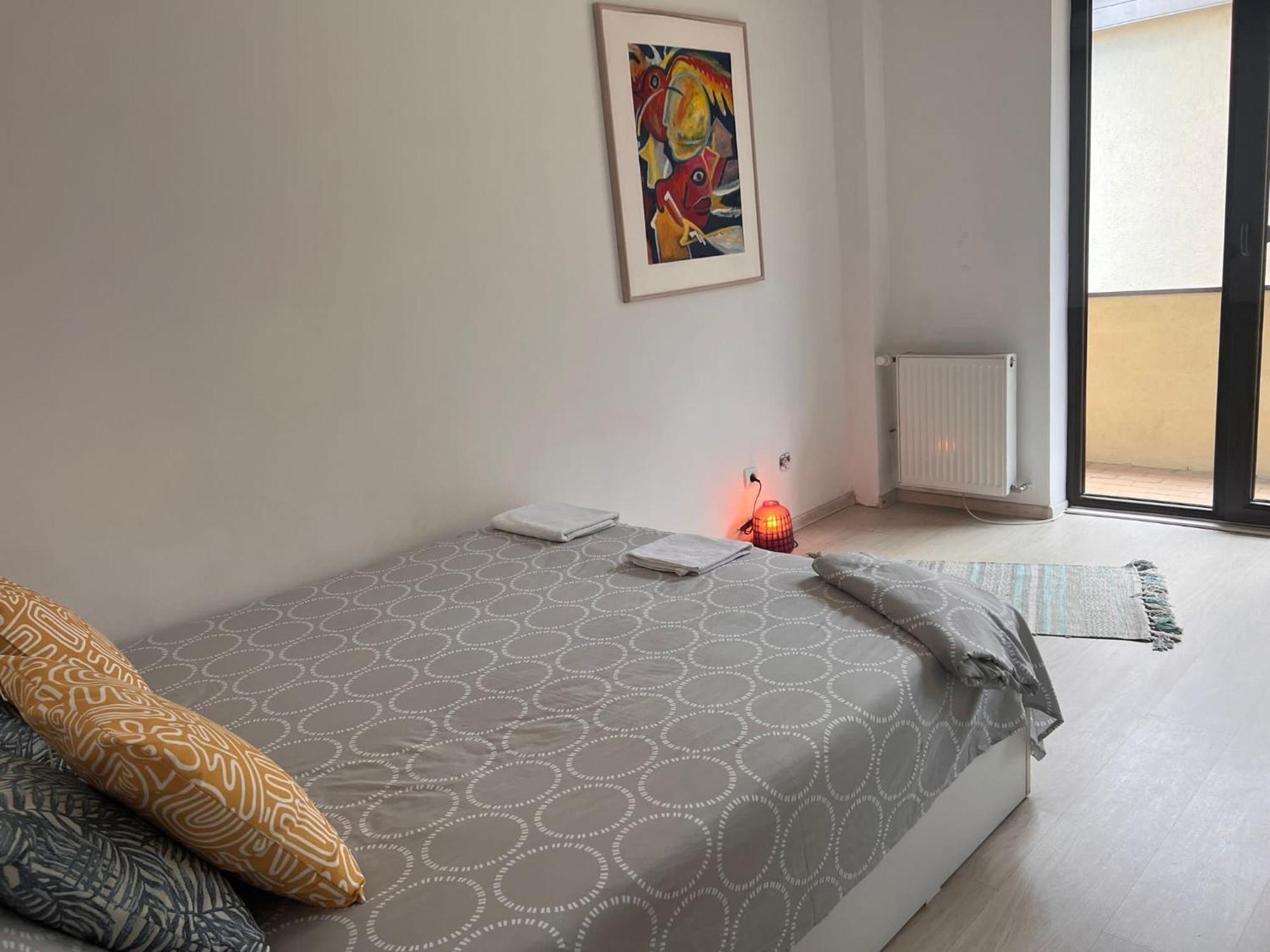 Cluj Aparthotel - Septimiu Albini - Eksteriør bilde