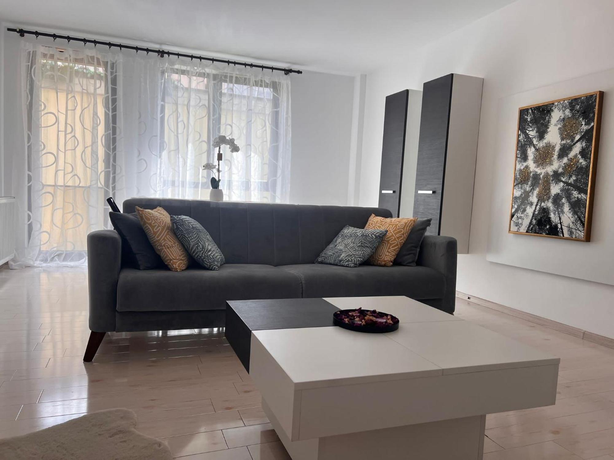 Cluj Aparthotel - Septimiu Albini - Eksteriør bilde