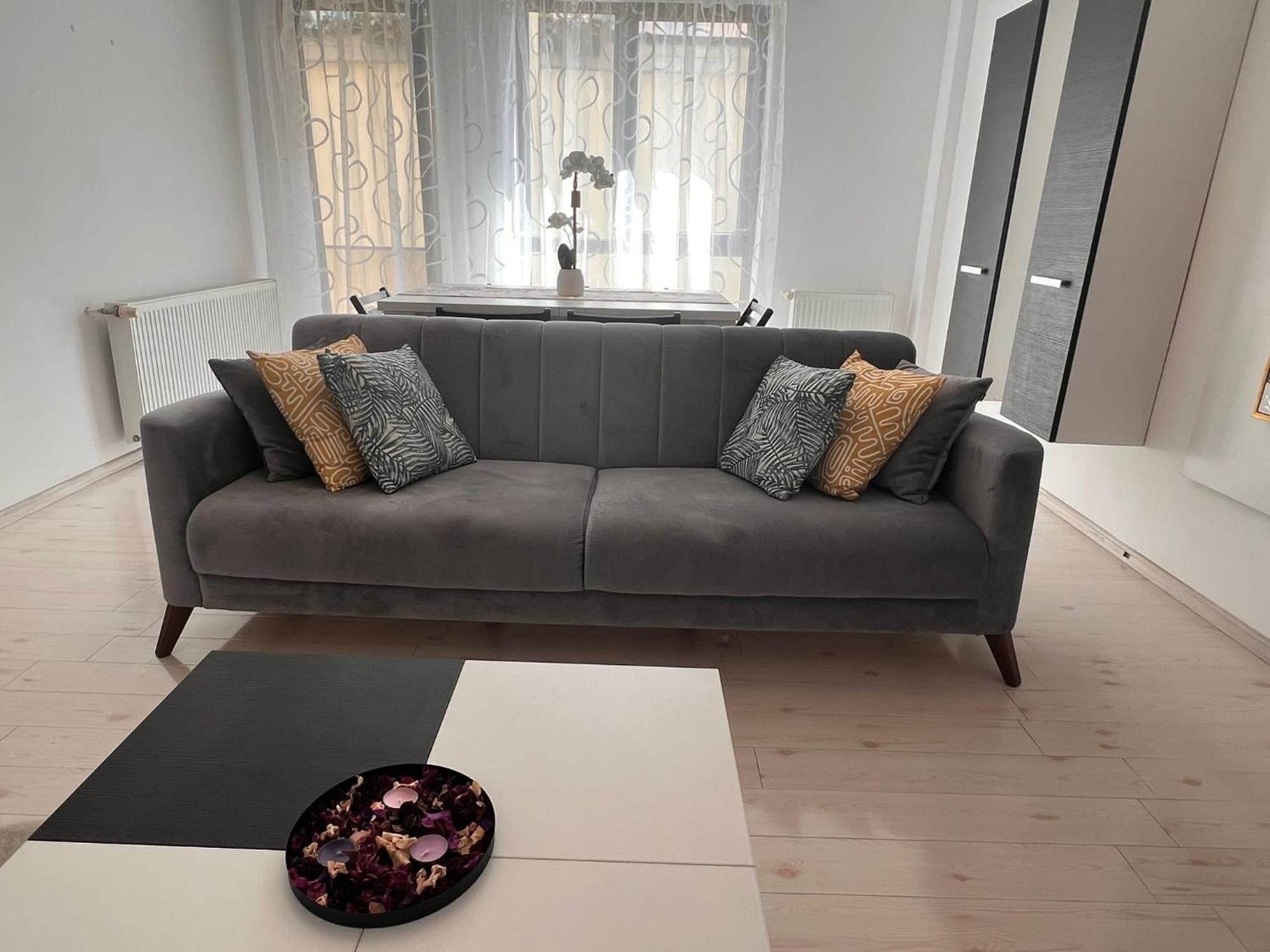 Cluj Aparthotel - Septimiu Albini - Eksteriør bilde